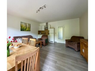 Appartement Winterberg Kenmerken 15