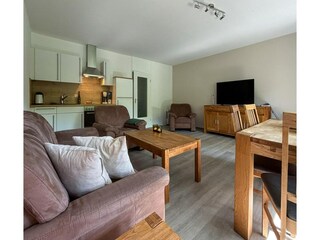 Appartement Winterberg Kenmerken 16