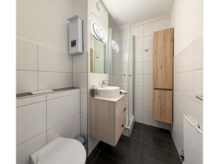 Apartamento Winterberg Características 17