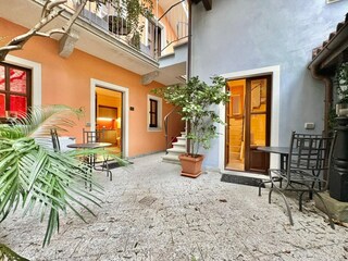 Casa de vacaciones Trarego Viggiona Grabación al aire libre 3