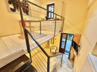 Casa de vacaciones Trarego Viggiona  9