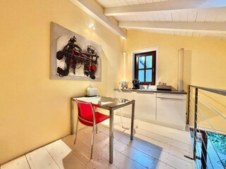 Casa de vacaciones Trarego Viggiona  13