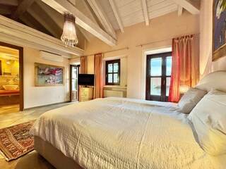 Casa de vacaciones Trarego Viggiona  15