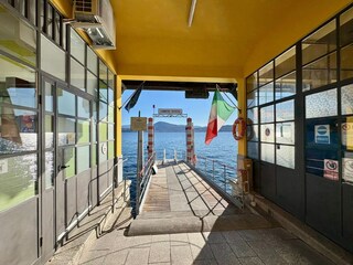 Casa de vacaciones Trarego Viggiona Entorno 6