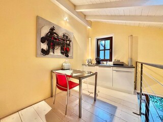 Appartamento Trarego Viggiona  24