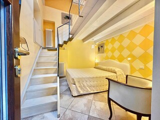 Appartamento Trarego Viggiona  27
