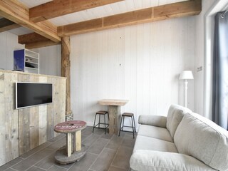 Maison de vacances 't Zand Équipement 7