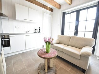 Casa per le vacanze 't Zand Caratteristiche 17