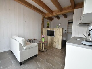 Casa per le vacanze 't Zand Caratteristiche 20
