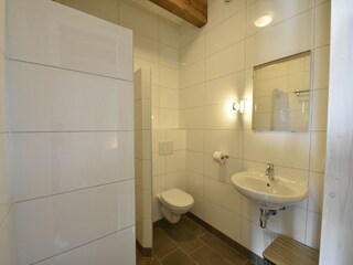 Ferienhaus 't Zand Ausstattung 21