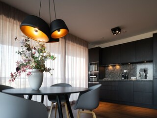 Appartement Egmond aan Zee Équipement 5