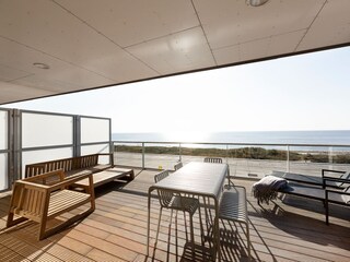 Appartement Egmond aan Zee Enregistrement extérieur 2