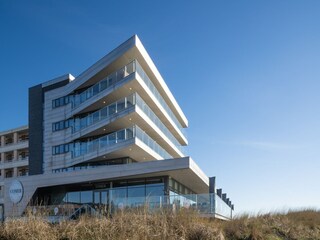 Appartement Egmond aan Zee Enregistrement extérieur 3