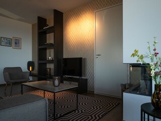 Appartement Egmond aan Zee Équipement 7