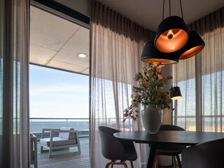 Appartement Egmond aan Zee Équipement 9