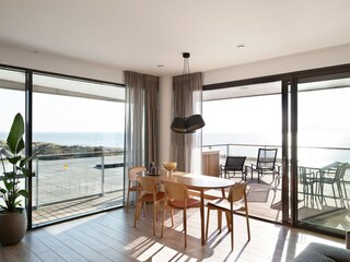 Appartement Egmond aan Zee Équipement 10