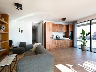 Appartement Egmond aan Zee Équipement 11