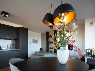 Appartement Egmond aan Zee Équipement 12