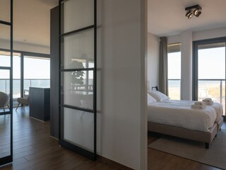 Appartement Egmond aan Zee Équipement 13