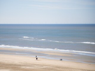 Appartement Egmond aan Zee Environnement 15