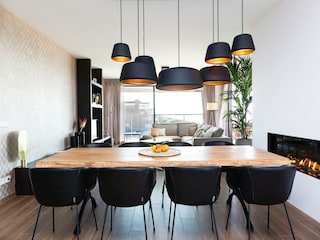 Appartement Egmond aan Zee Kenmerken 16