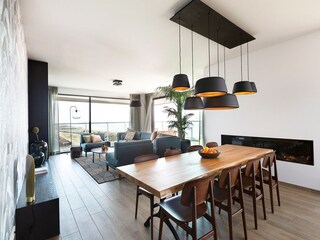 Apartment Egmond aan Zee Ausstattung 18