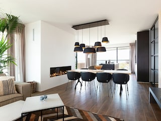 Appartement Egmond aan Zee Kenmerken 19