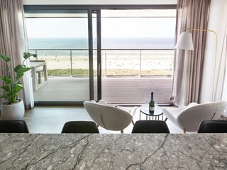 Apartment Egmond aan Zee Ausstattung 21