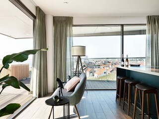 Appartement Egmond aan Zee Kenmerken 25