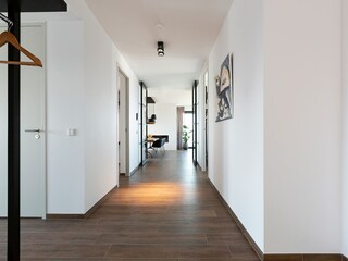 Apartment Egmond aan Zee Ausstattung 27