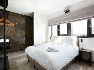 Apartment Egmond aan Zee Ausstattung 34