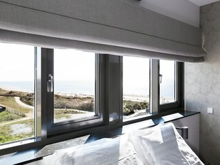 Appartement Egmond aan Zee Buitenaudio-opname 8