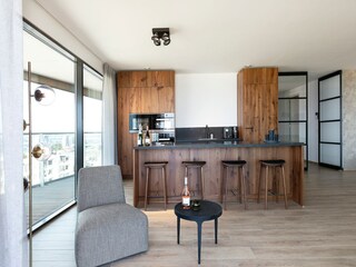 Apartamento Egmond aan Zee Características 6