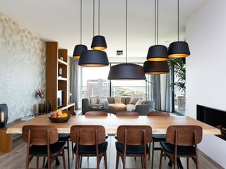 Apartamento Egmond aan Zee Características 8