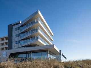 Apartment Egmond aan Zee Outdoor Recording 5