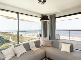 Apartment Egmond aan Zee Ausstattung 9