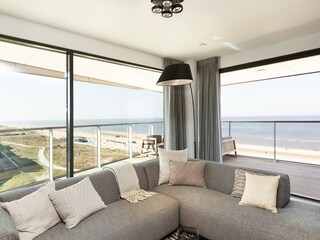 Appartement Egmond aan Zee Kenmerken 9