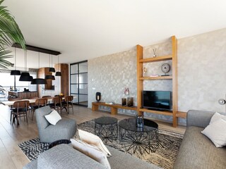 Appartement Egmond aan Zee Kenmerken 10