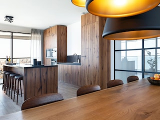Apartment Egmond aan Zee Ausstattung 11