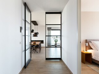 Appartement Egmond aan Zee Kenmerken 12