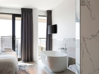 Apartment Egmond aan Zee Ausstattung 13