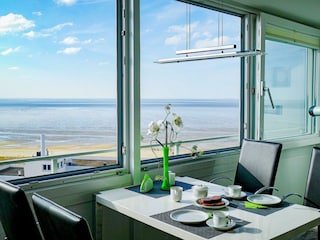 Ferienwohnung Sahlenburg  2