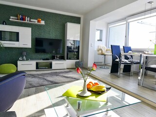 Ferienwohnung Sahlenburg  3