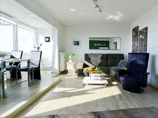 Ferienwohnung Sahlenburg  4