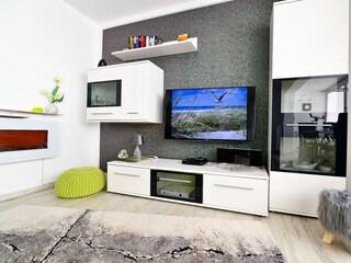 Ferienwohnung Sahlenburg  5