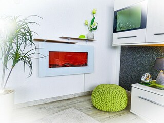 Ferienwohnung Sahlenburg  6