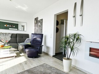 Ferienwohnung Sahlenburg  7
