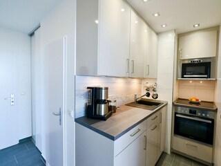 Ferienwohnung Sahlenburg  10