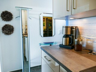 Ferienwohnung Sahlenburg  12