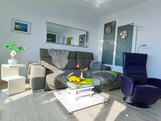Ferienwohnung Sahlenburg  13